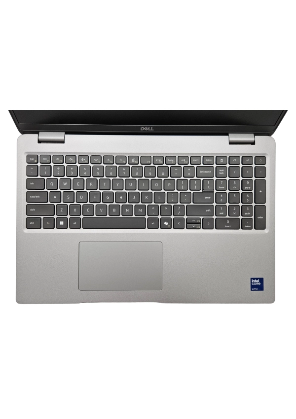 Dell Latitude 5550 Core Ultra 7 165U 32GB 512SSD 15,6